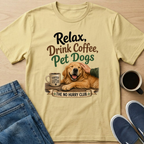 Pet Dogs T-Shirt