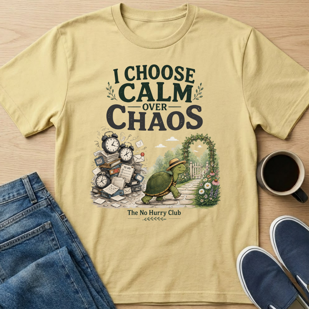 I Need A Minute T-Shirt