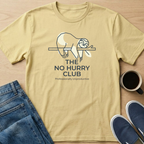 Professionally Unproductive T-Shirt