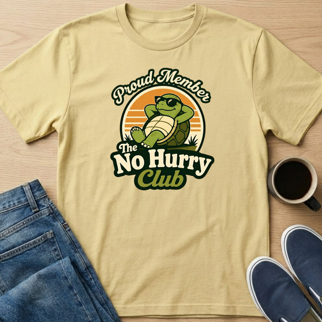 Proud Member T-Shirt