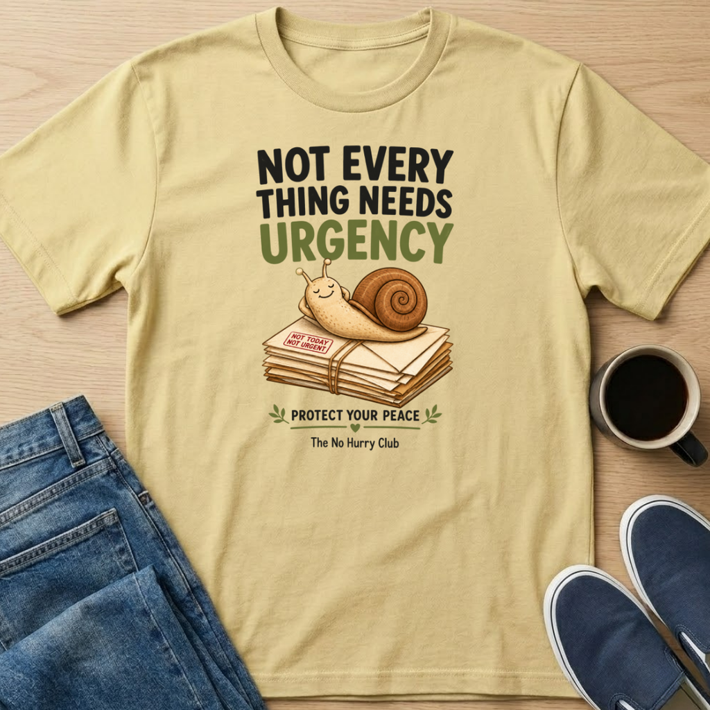 Protect Your Peace T-Shirt