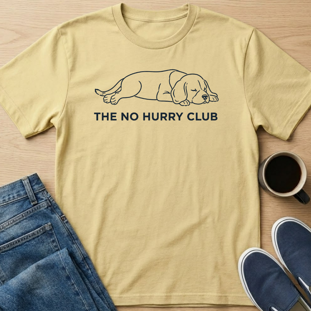 Beagle T-Shirt