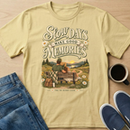 Slow Days T-Shirt