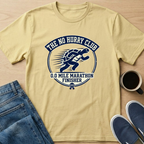 Marathon Finisher T-Shirt