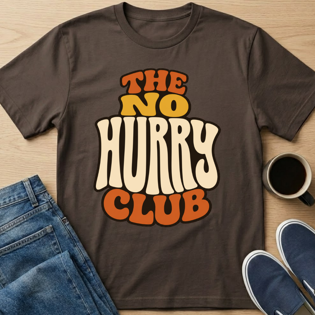 Big Hurry T-Shirt