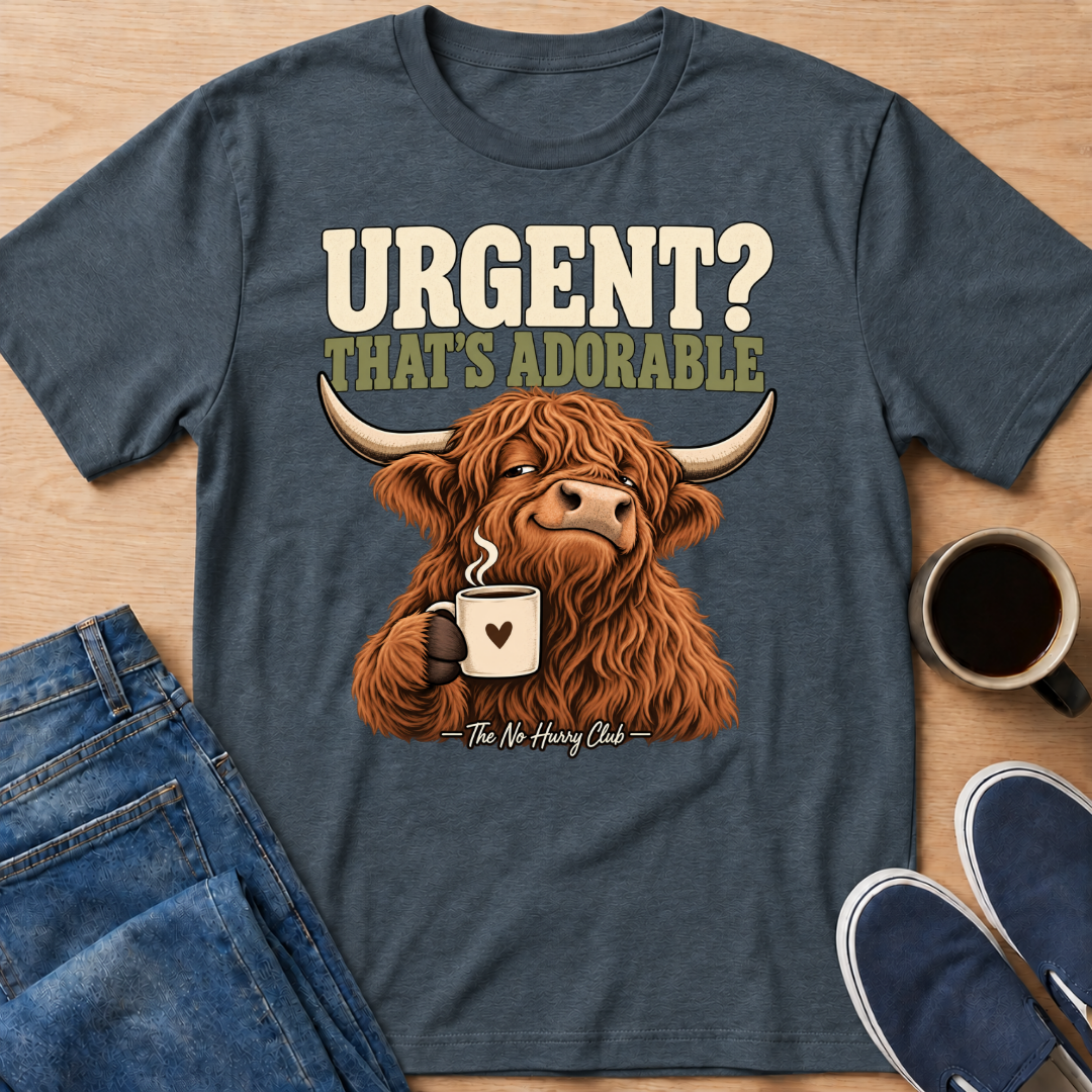That's Adorable T-Shirt