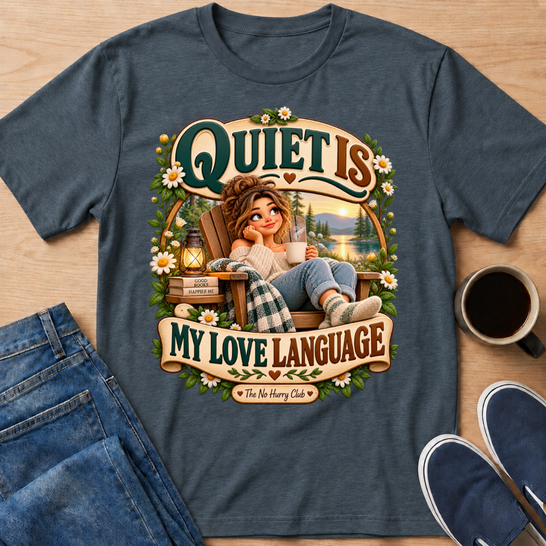 Happy Girl T-Shirt