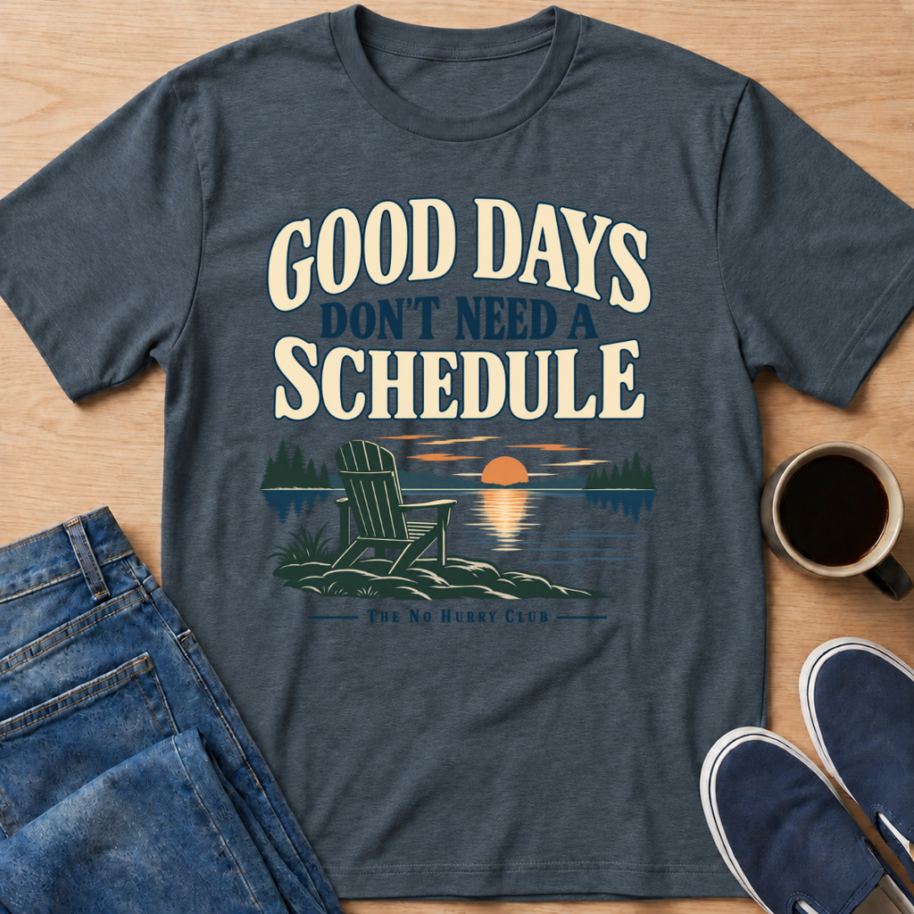 Good Days T-Shirt