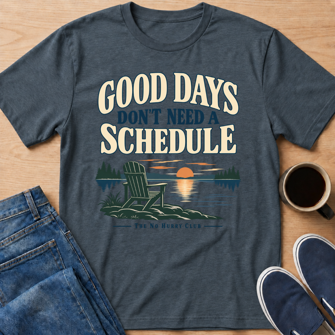 Good Days T-Shirt