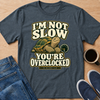 Overclocked T-Shirt