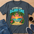 Island Time Hammock T-Shirt