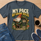 My Gnome Rules T-Shirt