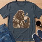 Morning Coffee T-Shirt