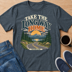 Long Way Home T-Shirt