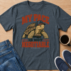 My Pace Tortoise T-Shirt