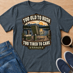 Too Old Lake T-Shirt