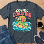 Cosmic Coasting T-Shirt