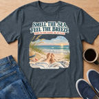 Feel The Breeze T-Shirt