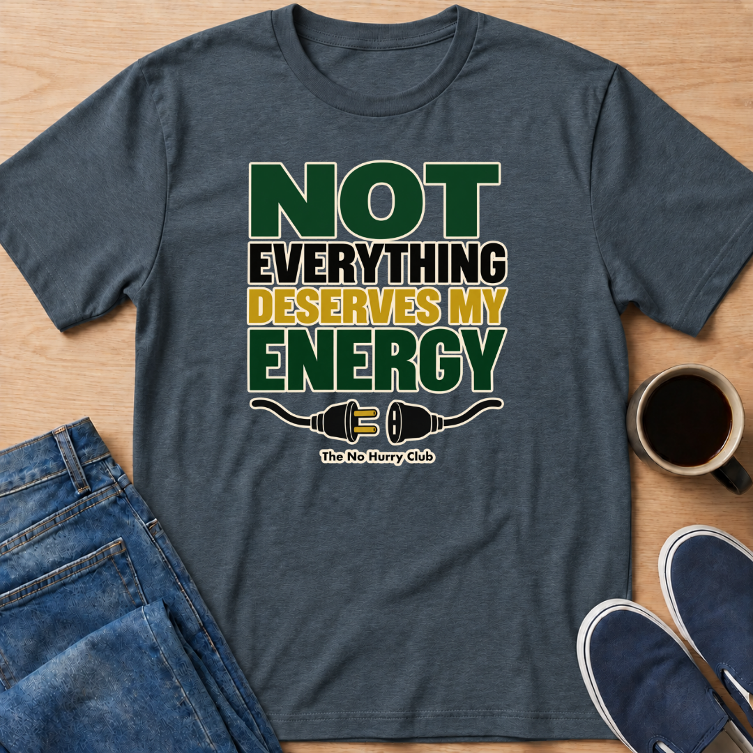 My Energy T-Shirt