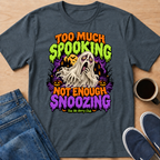 Halloween Spook T-Shirt
