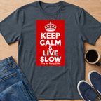 Keep Calm T-Shirt