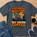 Halloween Zombie T-Shirt