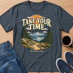 It's Your Life T-Shirt