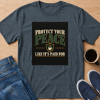 Protect Your Peace T-Shirt