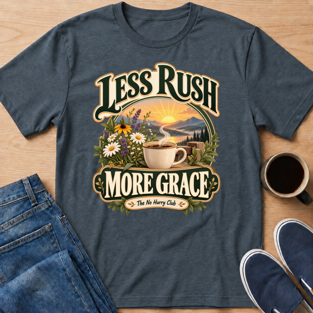 More Grace T-Shirt