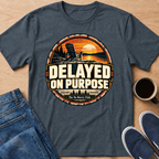Delayed T-Shirt