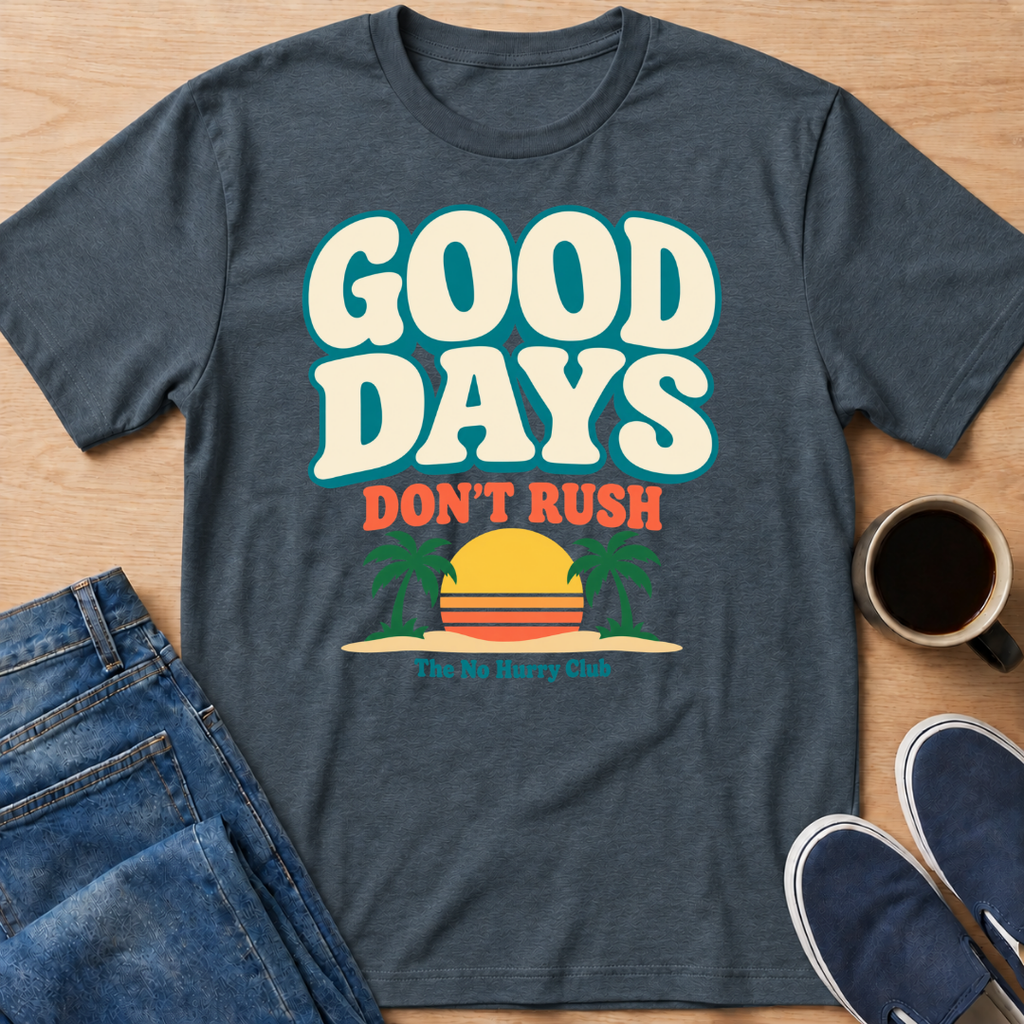 Good Days T-Shirt
