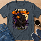 Headless T-Shirt