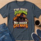 Cat Naps T-Shirt