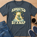 Abducted Alien T-Shirt