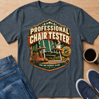 Chair Pro T-Shirt