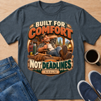 Comfort Man T-Shirt