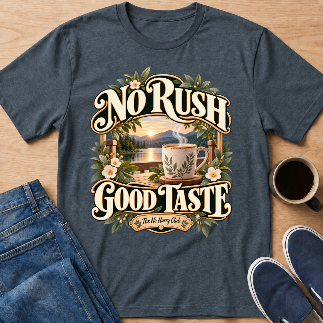 Good Taste T-Shirt