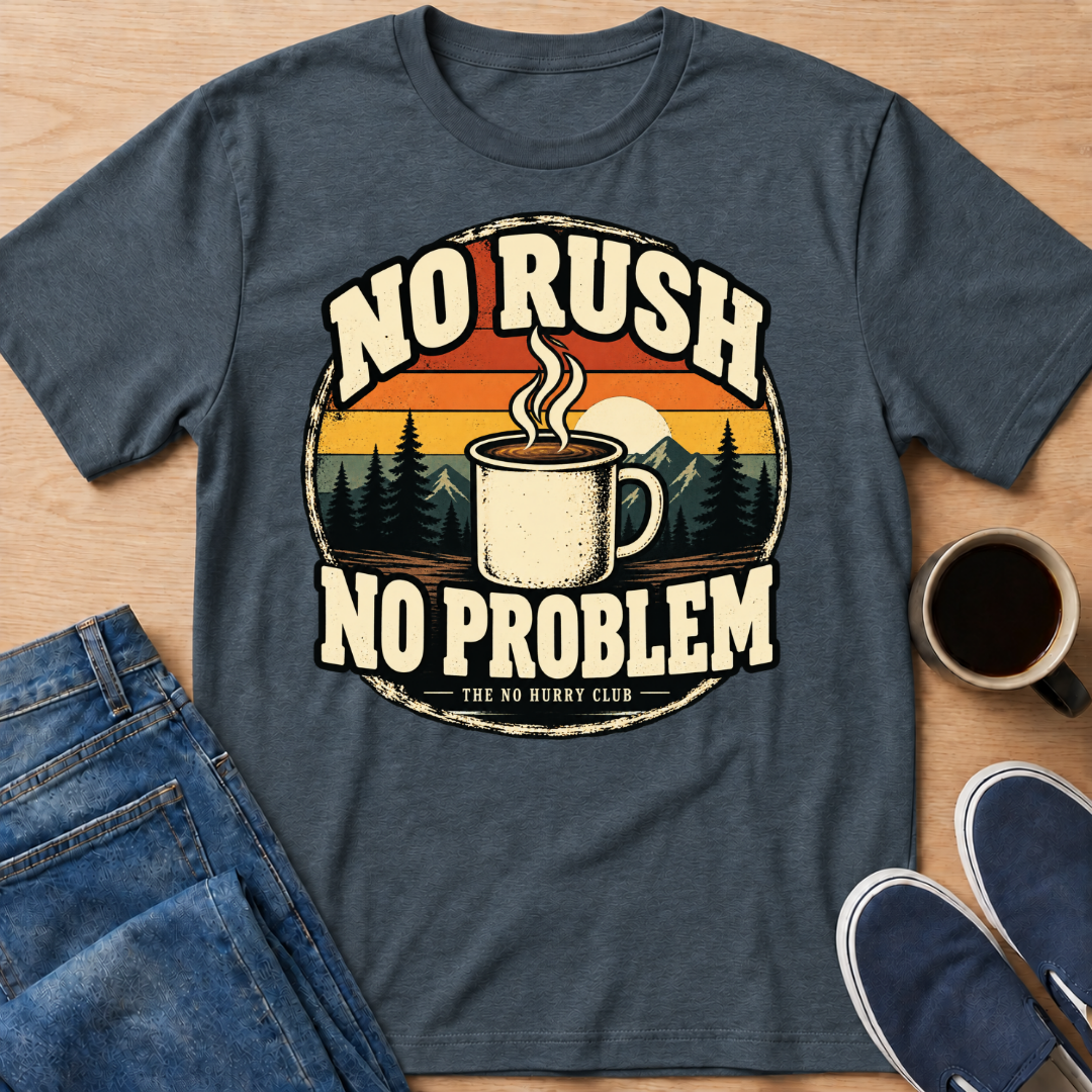 No Problem T-Shirt