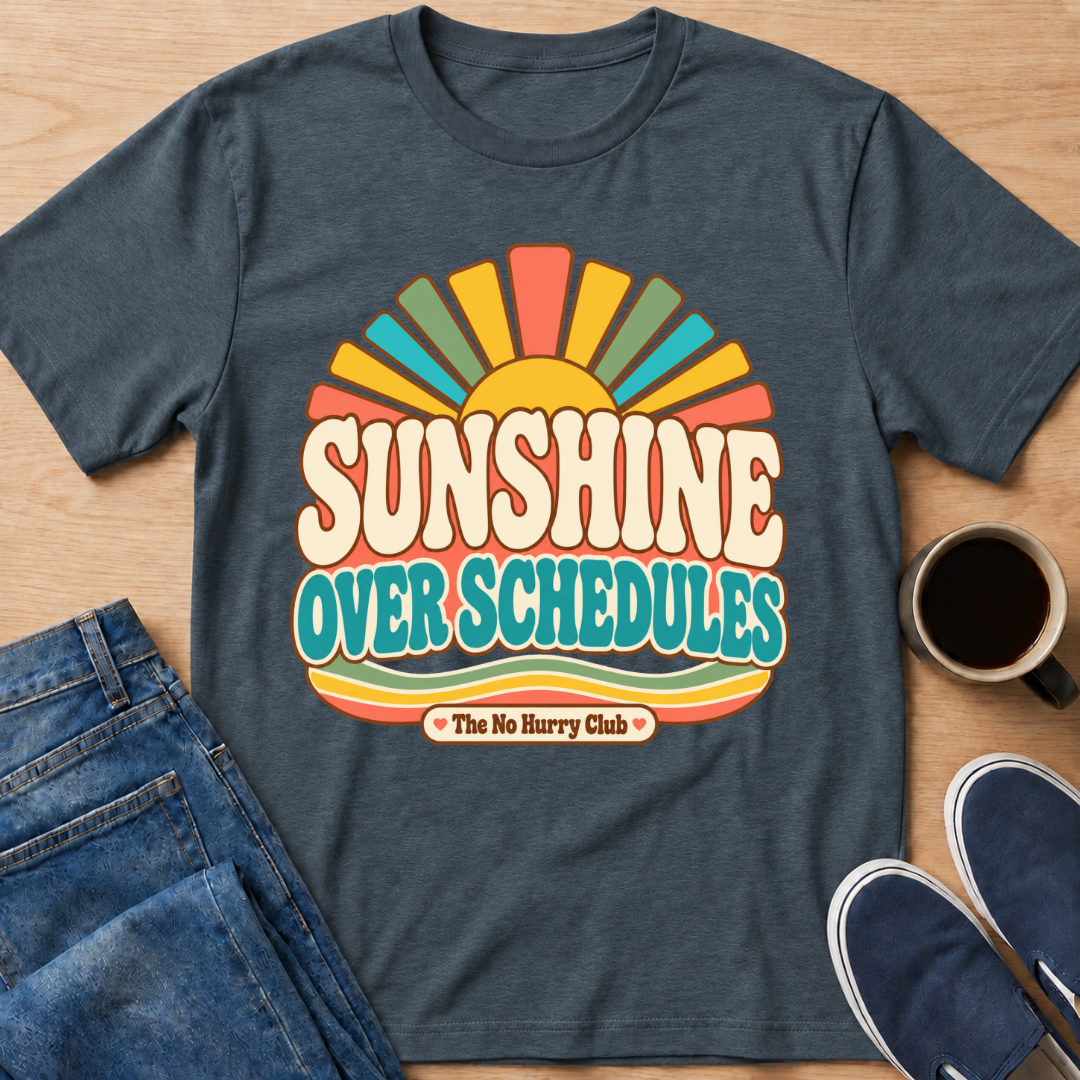 Sunshine T-Shirt