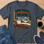 Better Slow T-Shirt