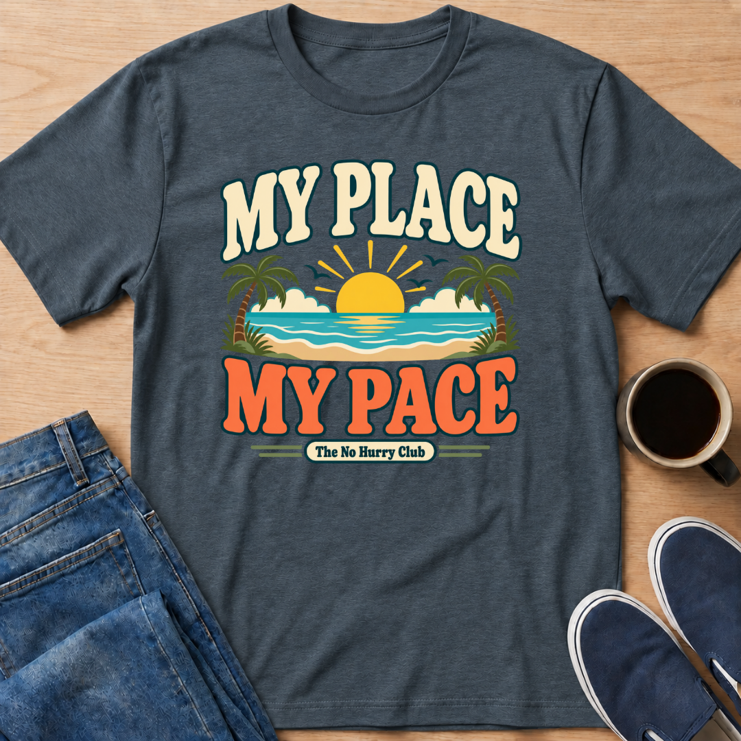 My Place T-Shirt