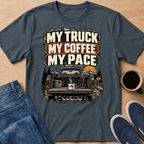My Truck T-Shirt