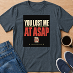 ASAP T-Shirt