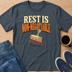 Final Decision T-Shirt
