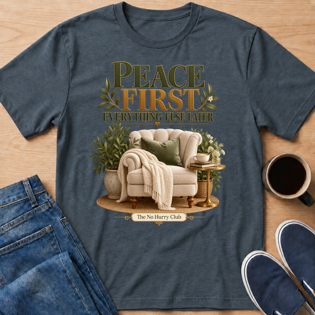 Cozy Nook T-Shirt