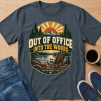 Into The Woods T-Shirt