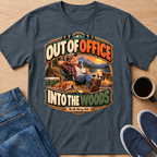 Woods Man T-Shirt