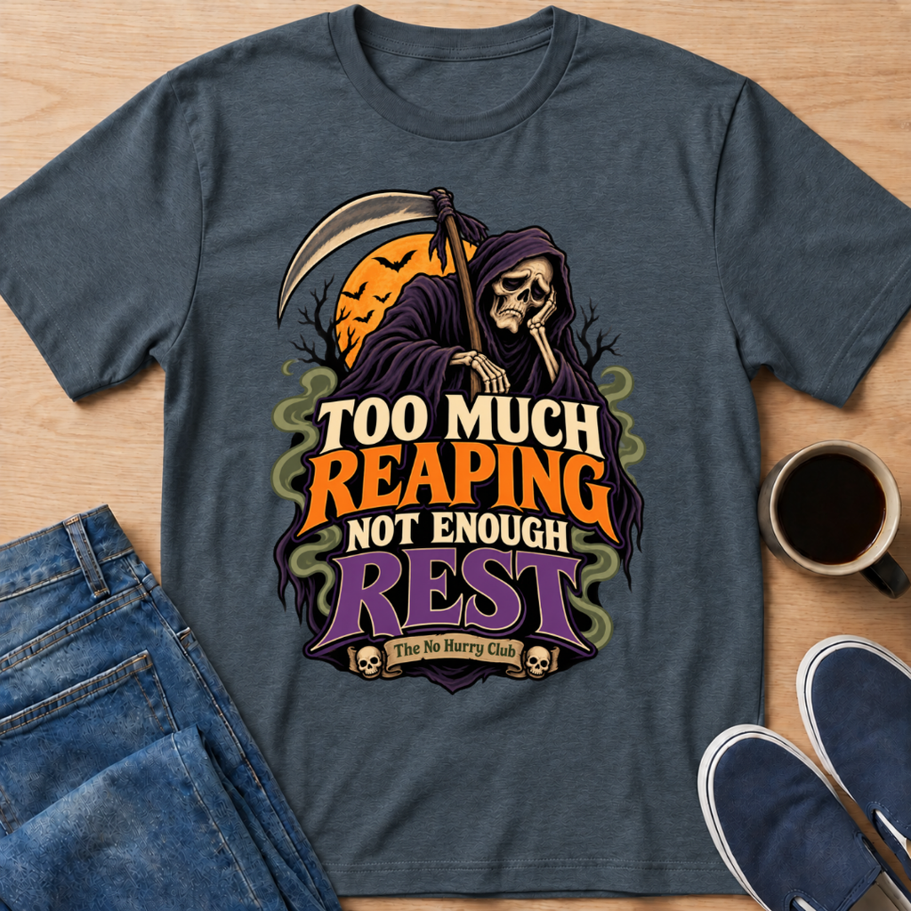 Reaping T-Shirt