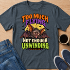 Halloween Bat T-Shirt