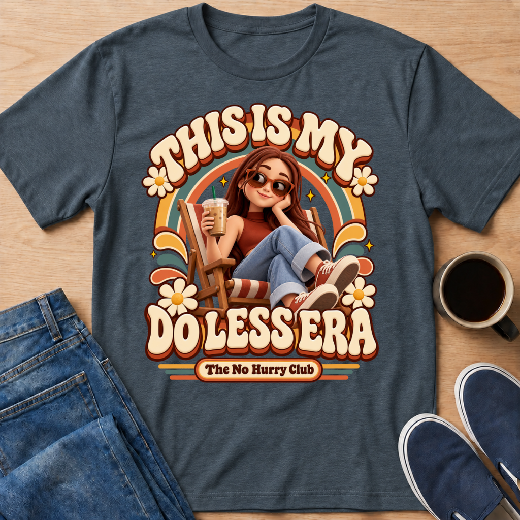 Daisy T-Shirt